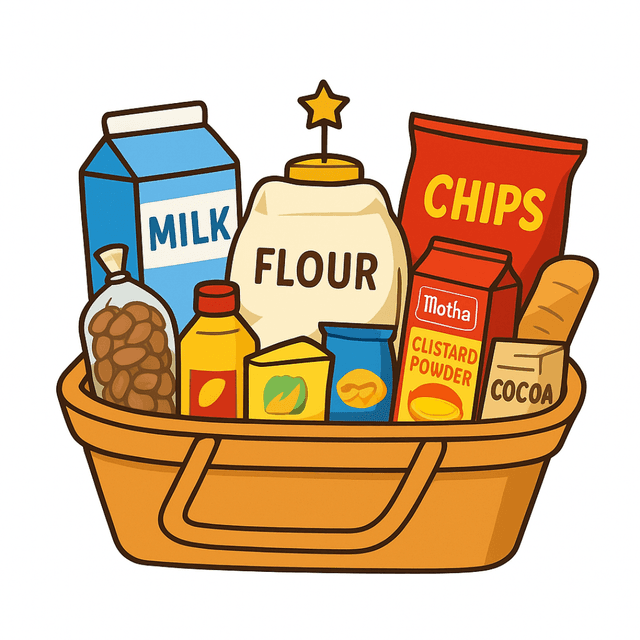Grocery