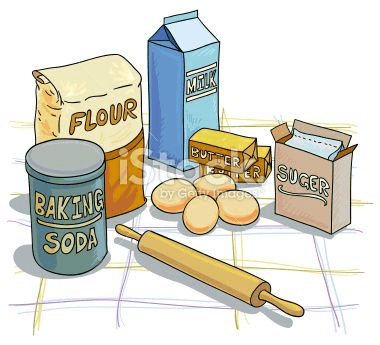 Baking Leaveners & Agents