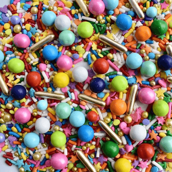 Sprinkles
